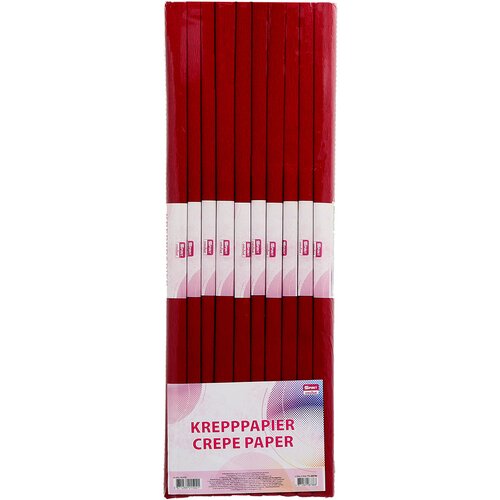 Tts Krep papir 200x50cm Smeđa Cijene