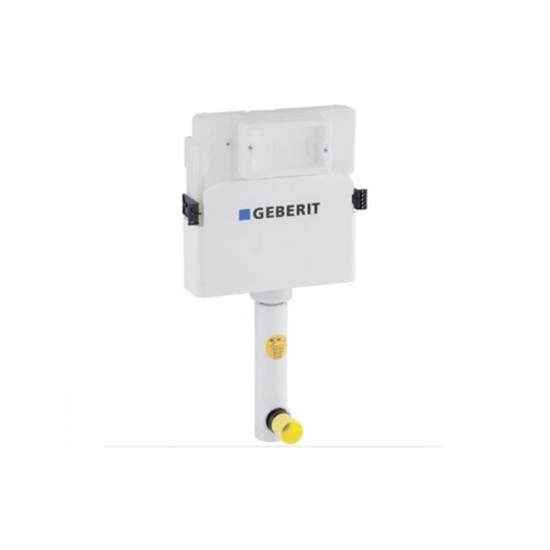 Geberit Delta za podnu WC šolju – 109.100.00.1 (12 cm) Slike