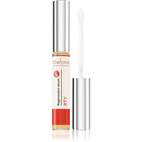 Saloos Bio Lip Regenerating Serum 7ml