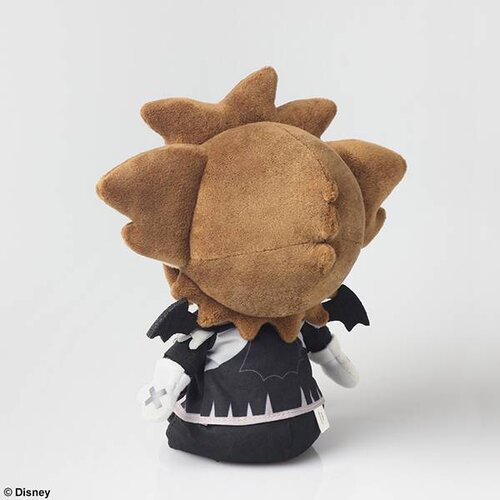 Square Enix KINGDOM HEARTS SERIES PLUSH - KH II SORA HALLOWEEN TOWN VERSION pliš Cene