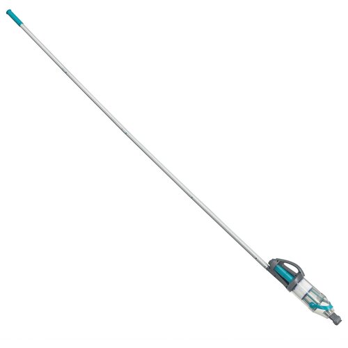 Bestway Usisavač za bazen s LED trakama Siva 610 cm ABS i Čelik Slike