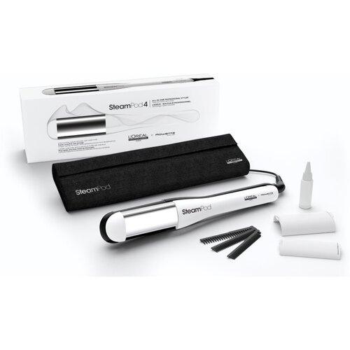 L&amp;acute;Or&amp;eacute;al Paris Professionnel Steampod 4.0 profesionalna pegla za kosu - PRESALE Slike
