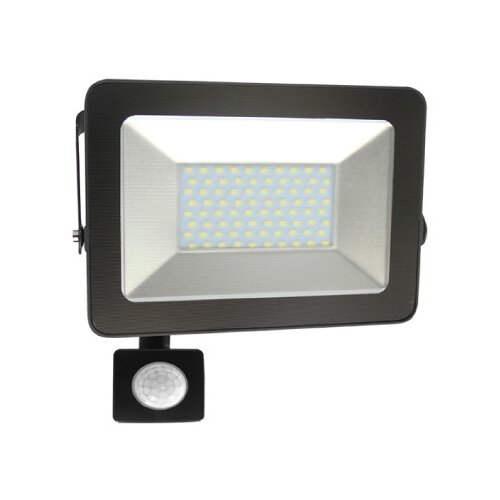 Greentech LED reflektor sa senzorom 10W 6000K IP65 80lm Cene