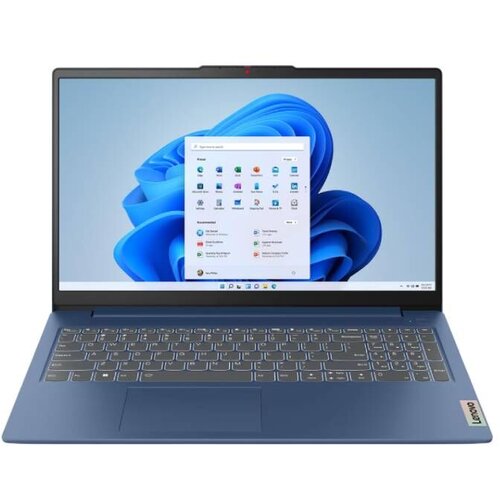 Lenovo laptop 82XM00SLYA 15,6&amp;quot;/AMD ryzen 7-5825U/16 GB/512 gb ssd/amd radeon Slike
