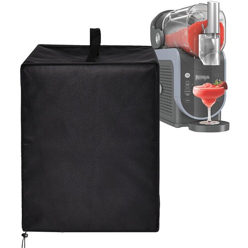 INF Zaščitni pokrov za Ninja SLUSHi Professional Frozen Drink Maker FS301C, (22108073) Cene