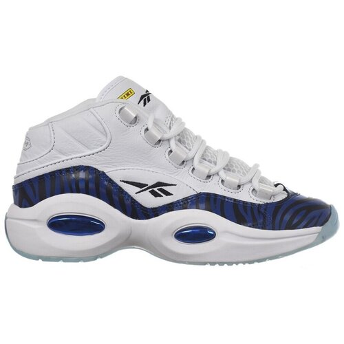 Reebok Panini X Quwstion Mid sarena Slike