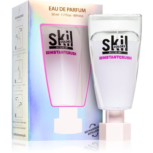 Skil Colors Instant Crush parfemska voda za žene 50 ml Slike