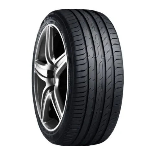  4×4 Guma NEXEN N Fera Sport SUV 275/55R17 109V DOT0923 N FERA SPORT SUV NEXEN