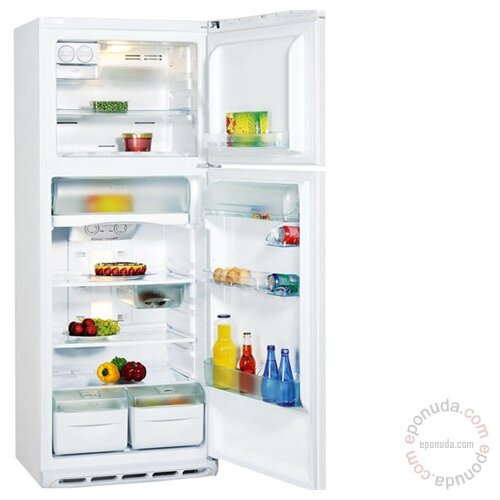 Ariston MTM 0811 F/HA frižider sa zamrzivačem Slike