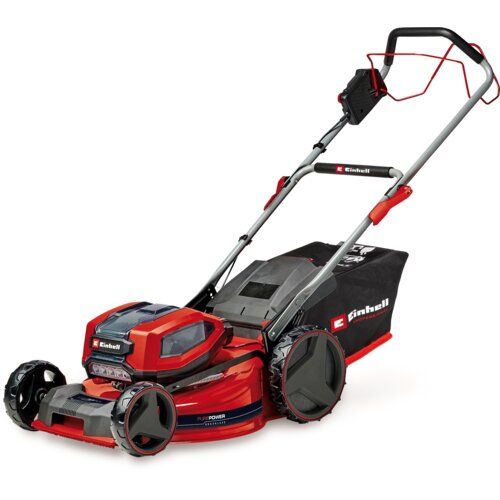 Einhell GP-CM 36/52 S Li BL (4x5,2Ah), Akumulatorska samohodna kosačica za travu (3413320) Cene