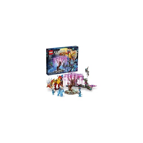Lego Avatar: Toruk Makto & drvo duša Cijene