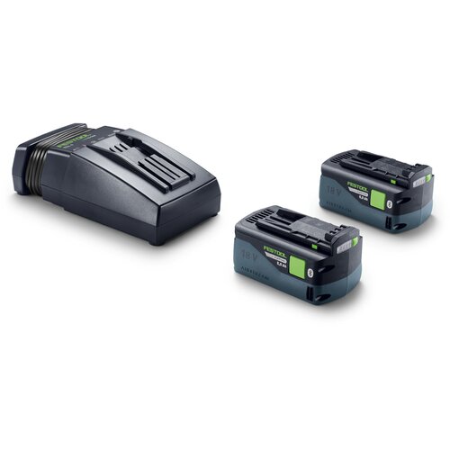 Festool Energetski set 18V 2xHP5,0/TCL6 578736 Cijene