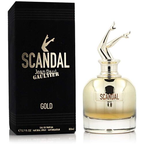 Parfem Scandal Gold 80 ml parfumska voda za ženske Cene