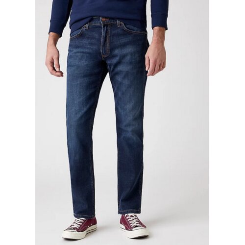 Wrangler muške traperice regular fit Cene