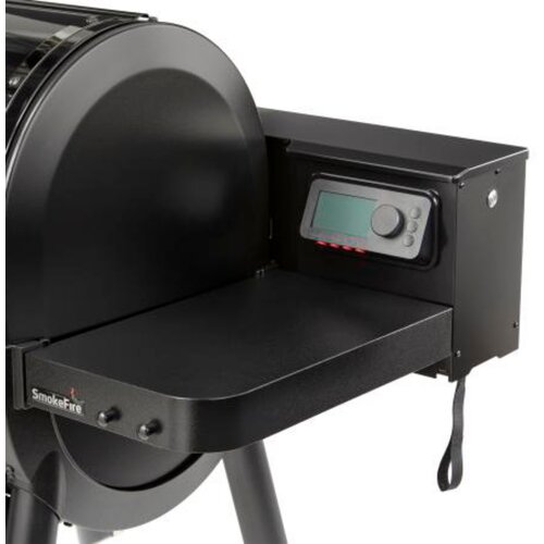 Weber žar smokefire EPX6 pellet grill Slike