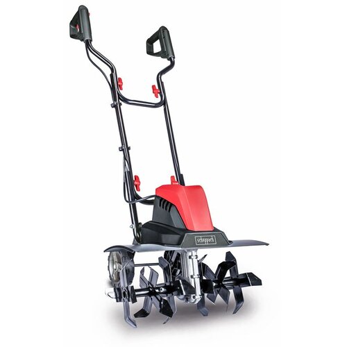 Scheppach električna kopačica freza 45 cm MTE460 Slike
