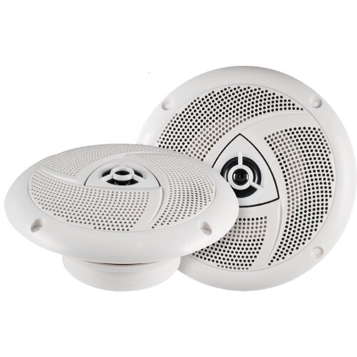 Sal Zvučnik, set, djelimično vodootporan,ugradbeni, 150W - MRPX 2-165, (5602) Cijene