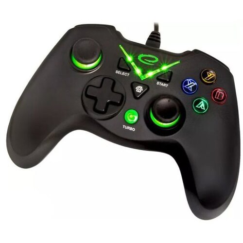 Esperanza Game Pad PC/XBOX ONE/XBOX SERIES X/S USB PIRATE EGG114K Cijene