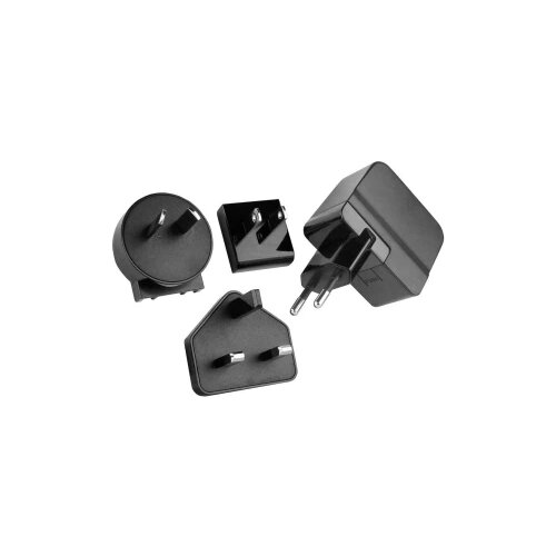 HN Power HNP06I-USBL6 HNP06I-USBL6 USB punjač Utičnica Izlazna struja maks. 1500 mA 1 x USB Stabilizirano Cijene