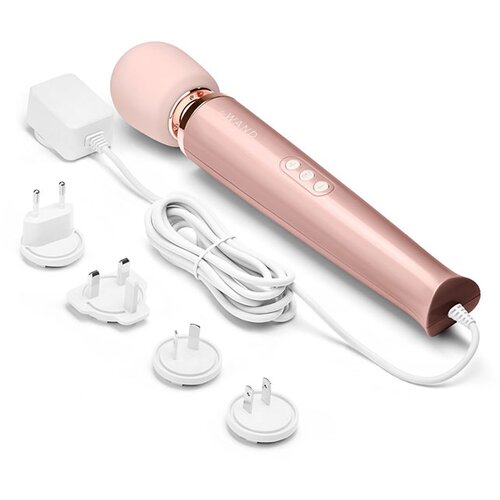 Le Wand Vibro masažni aparat &amp;quot;&amp;quot; (R5401909) Slike