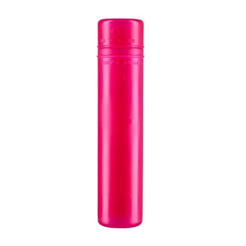 Junior Box brush, tuba za slikarske četkice, roze, 50 x 220mm Cene