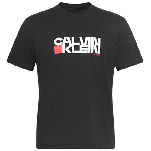 Calvin Klein pamučna muška majica Cene