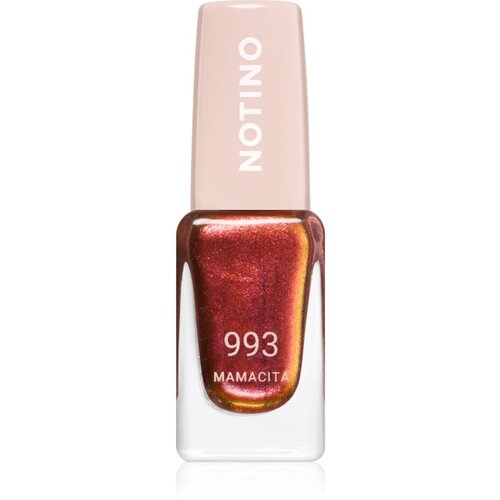 Notino Gel Effect Nail Polish lak za nokte s gel efektom 993 Mamacita 10 ml Cijene