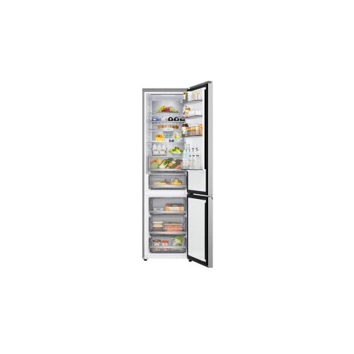 LG GBBS726CMB kombinovani frižider Slike
