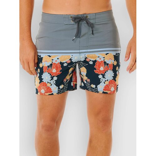Rip Curl Mirage Pacific Rinse Retro Boardshorts dark navy Cene