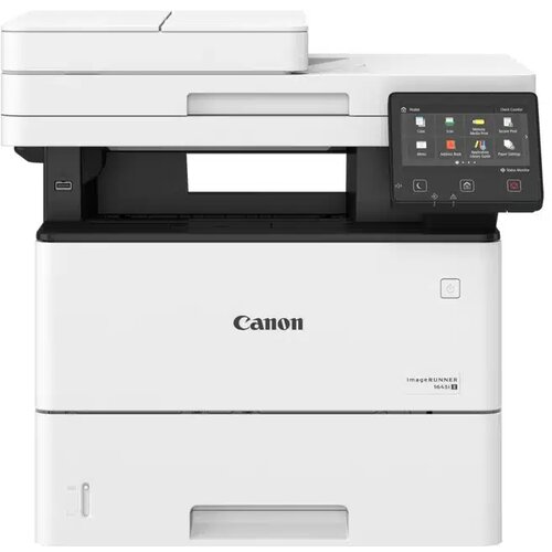 Canon večfunkcijska naprava IR1643i (3630C006AA) Cene