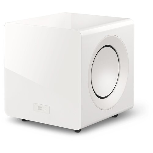 Kef KC92 Subwoofer Bijeli sjaj Cijene