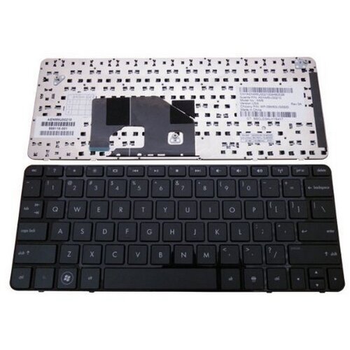  Tastatura za laptop HP Compaq mini 210-2000 210-3000 series Cene