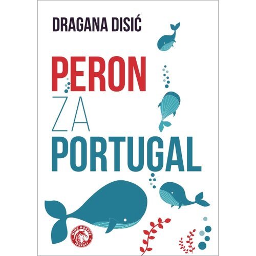 Nine Horses Journey Dragana Disić - Peron za Portugal Slike