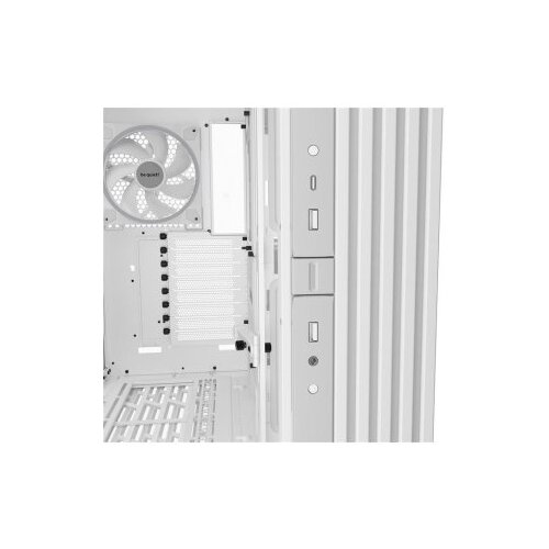 Be Quiet! light base 900 dx white BGW70 full tower kući&amp;scaron;te Slike