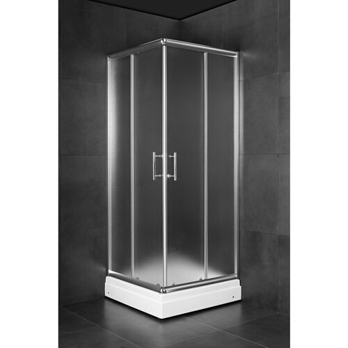 Minotti Tu&scaron; kabina kvadratna 90x90cm - JA 5190 (JA 5190) Cene