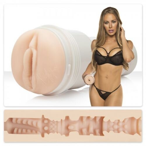 Fleshlight Girls Masturbator – Nicole Aniston Fit Cene
