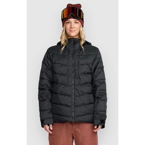 Volcom Estes Puff Jakna black Cene