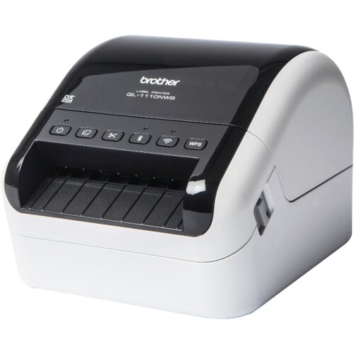Brother Printer za naljepnice QL1110NWBCYJ1 Cene