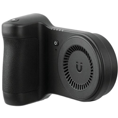 Energea MAGCAM GRIP DRŽALO ZA FOTOGRAFIJE Z POWERBANK ZA MAGSAFE BLACK, (22007592) Slike