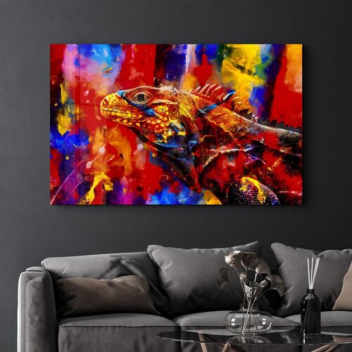 Wallity slika CAM-2084, 35 x 55 cm Cene