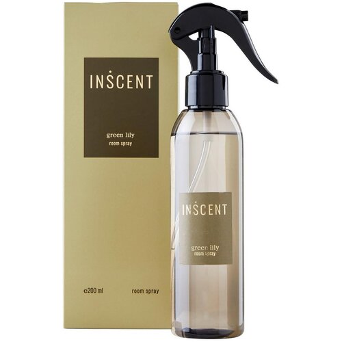 Inscent Sprej Za Prostor Green Lily Cene
