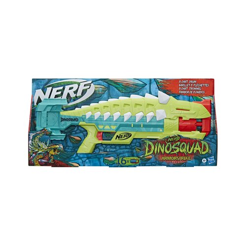 Nerf DinoSquad Armorstrike Slike