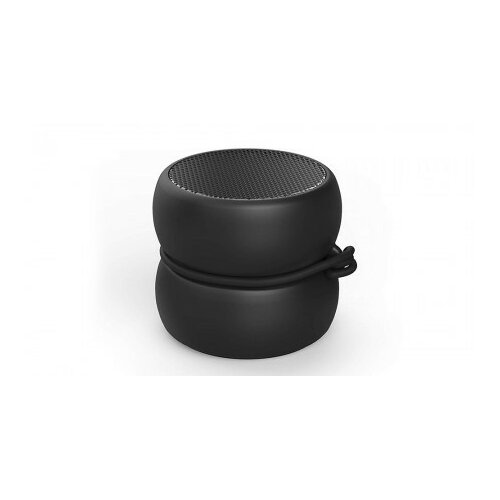 XOOPAR YOYO SPEAKER - Wireless Bluetooth Speakers - Stereo Black zvučnik Slike