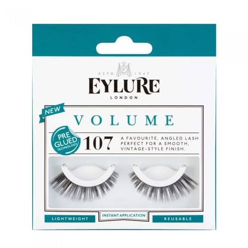 Eylure Volume Pre-Glued No. 107