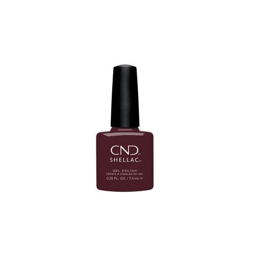  UV Lak za nokte Shellac CND 7,3 ml – Black Cherry 304 Cijene