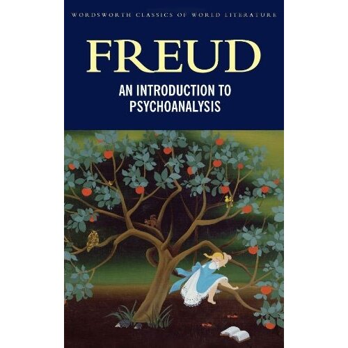 Bookpoint Sigmund Freud - An Introduction To Psychoanalysis Cene
