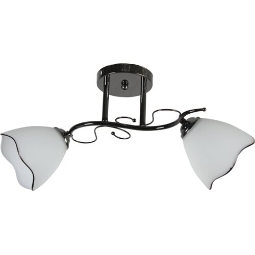 Mitea Lighting M11000-2 visilica  2xE27 Max.60W/220V Cene