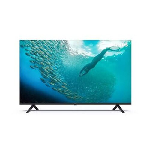 Philips LED TV 65PUS700912, 4K, TITAN, CRNI Cene