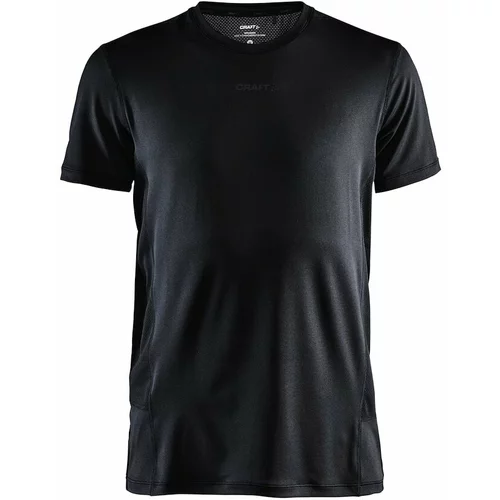 Craft Men's T-shirt ADV Essence SS Black