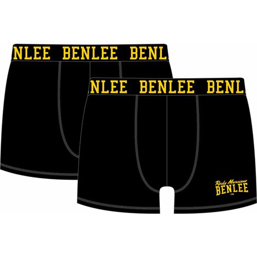 Benlee Men&amp;#039;s boxer shorts double pack Slike